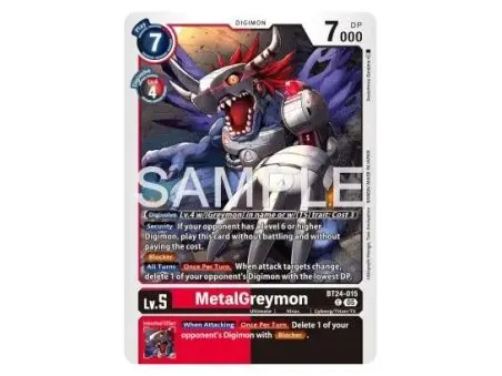 MetalGreymon
