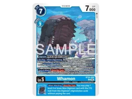 Whamon