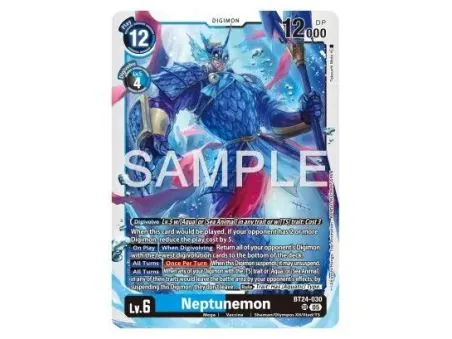 Neptunemon
