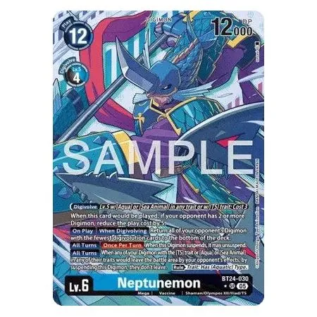 Neptunemon