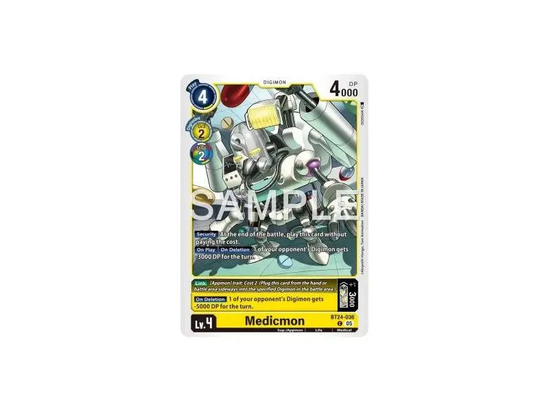 Medicmon