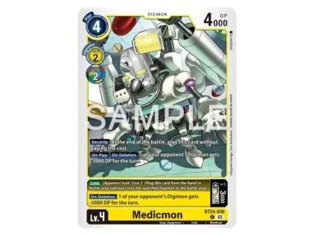 Medicmon