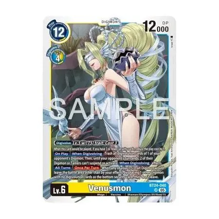 Venusmon