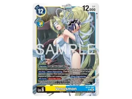 Venusmon
