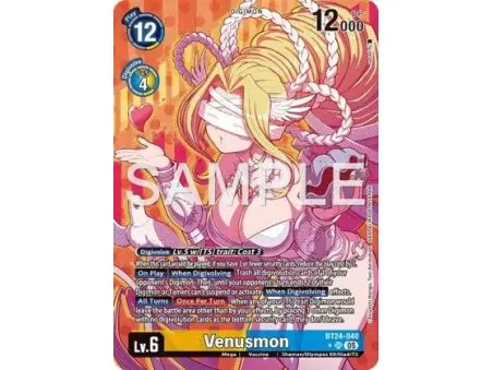 Venusmon