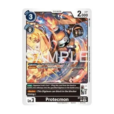 Protecmon