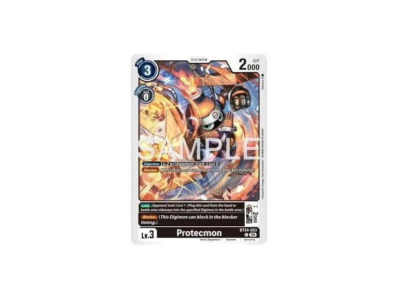 Protecmon