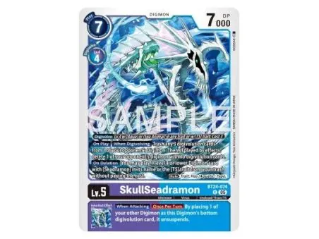 SkullSeadramon