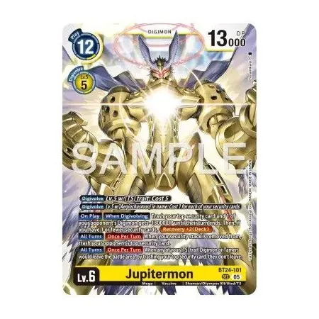 Jupitermon