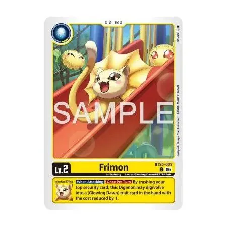 Frimon