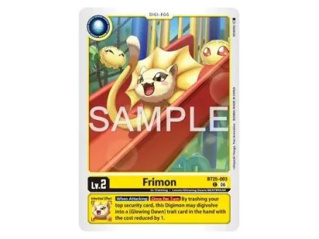Frimon
