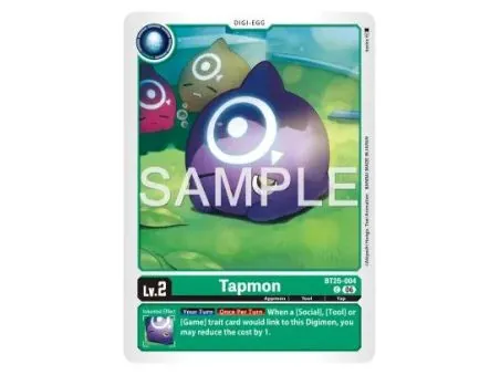 Tapmon