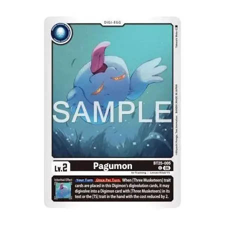 Pagumon