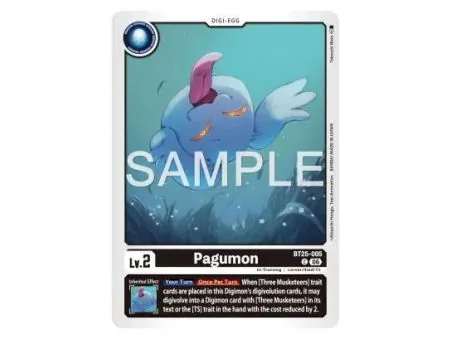Pagumon
