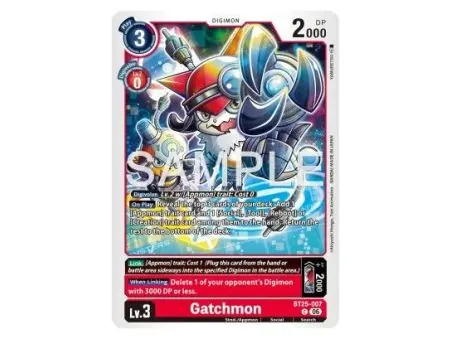 Gatchmon