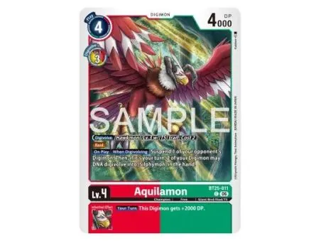 Aquilamon