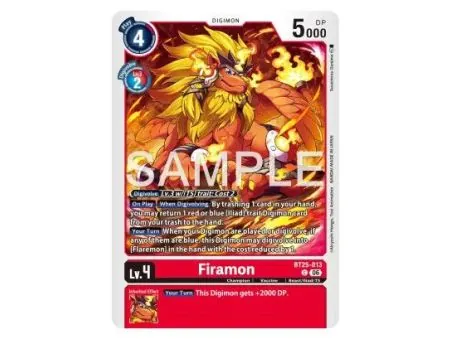 Firamon