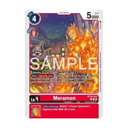 Meramon