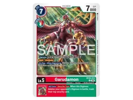 Garudamon