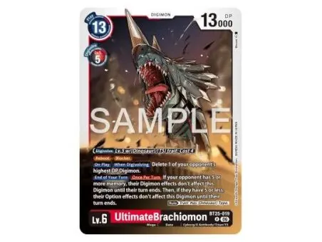 UltimateBrachiomon