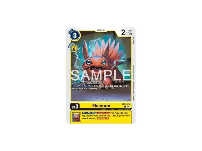 Elecmon