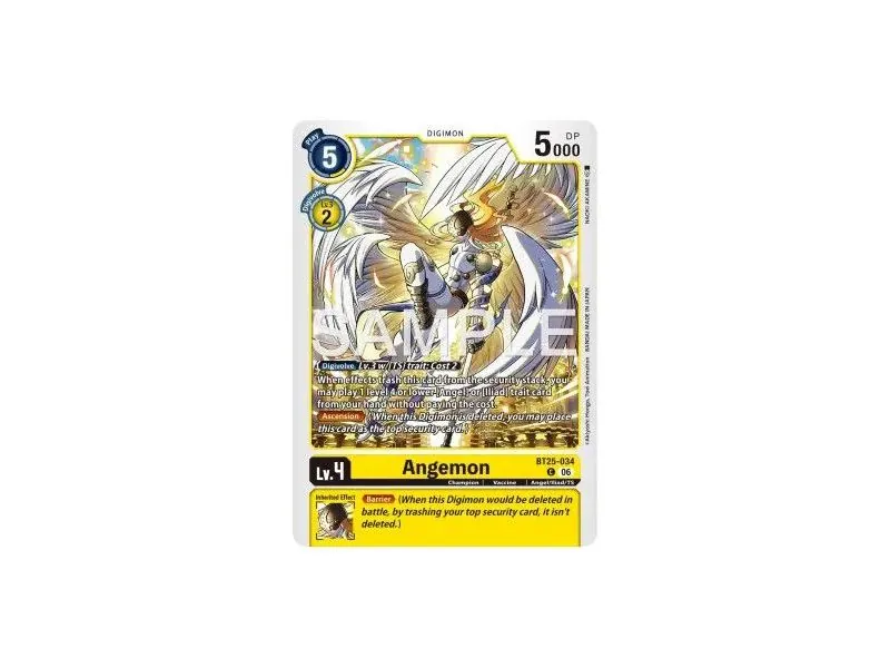 Angemon