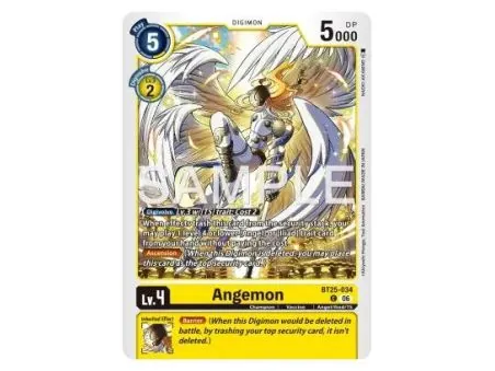 Angemon