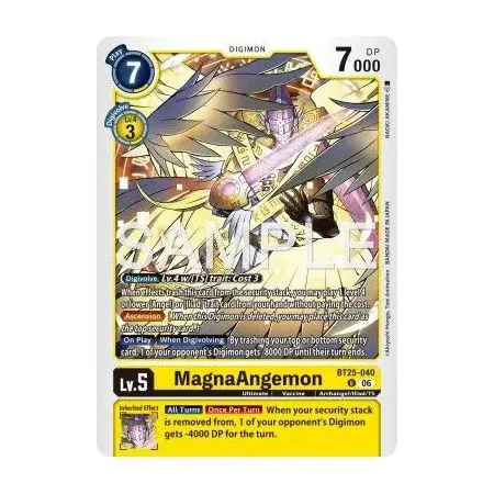 MagnaAngemon