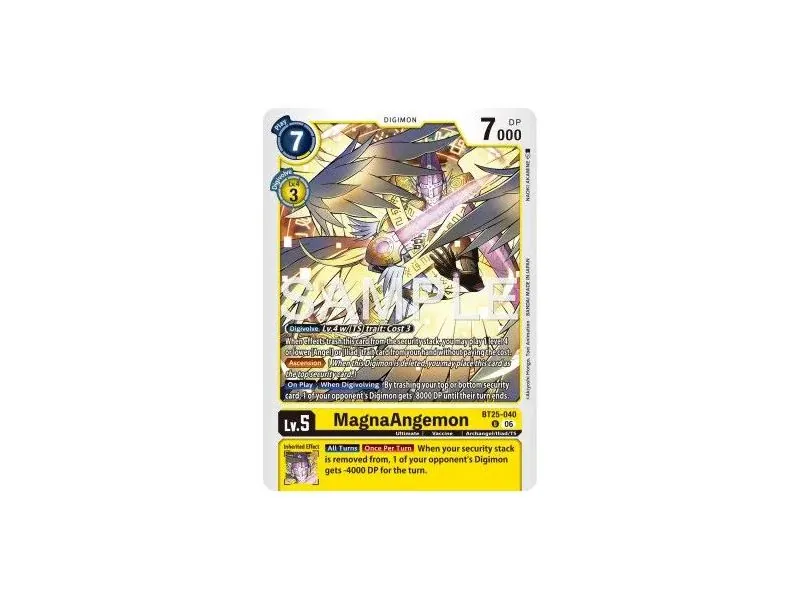 MagnaAngemon