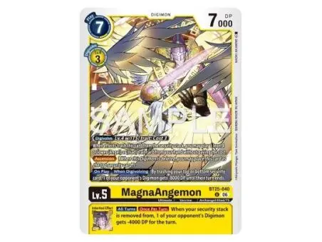 MagnaAngemon