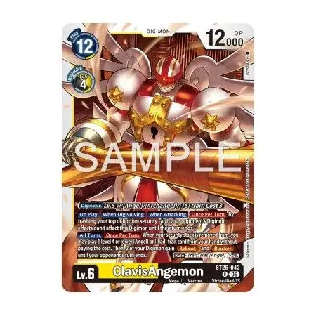 ClavisAngemon
