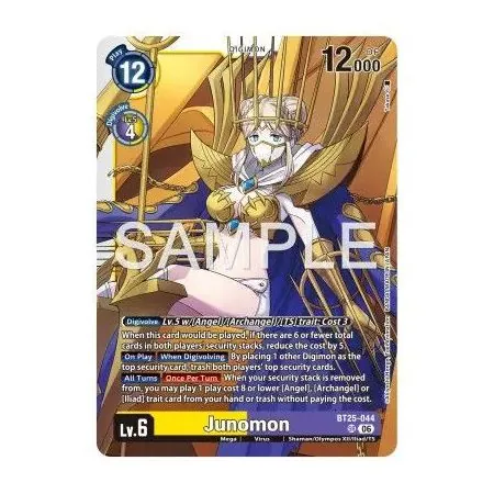 Junomon