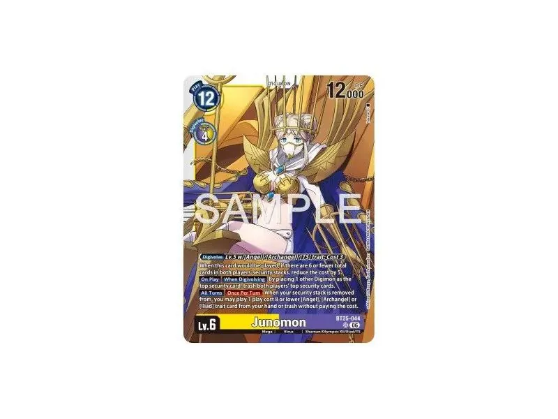 Junomon