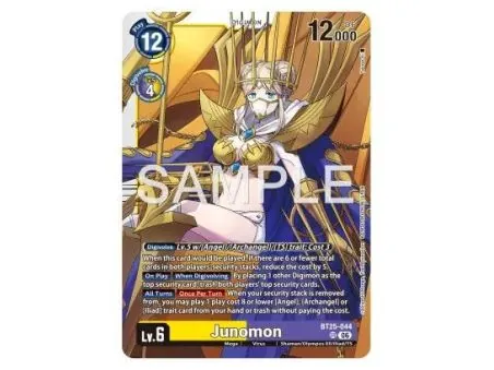 Junomon