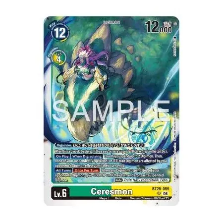 Ceresmon