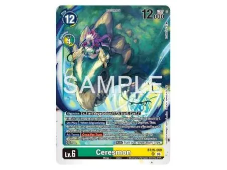 Ceresmon