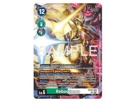 Rebootmon