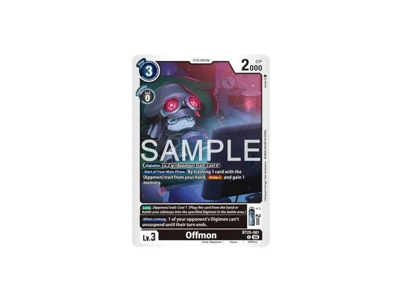 Offmon