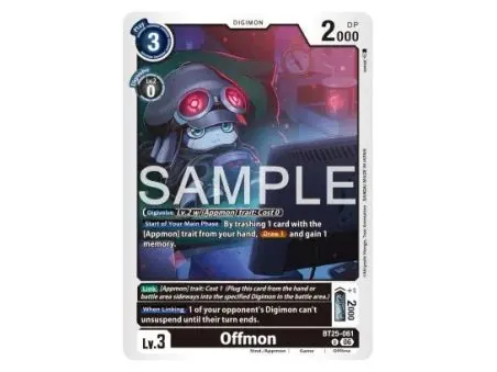 Offmon