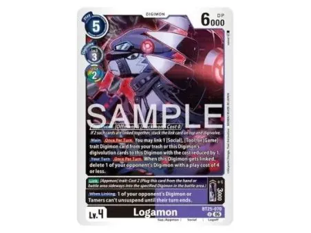 Logamon