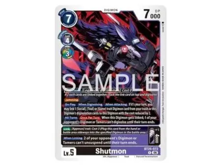 Shutmon