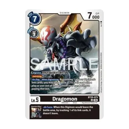 Dragomon