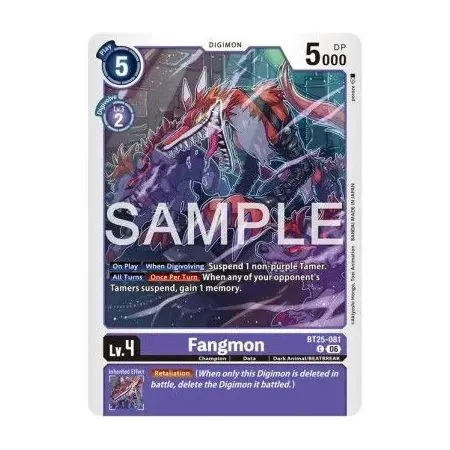 Fangmon
