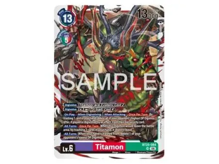 Titamon