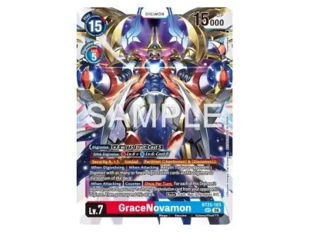 GraceNovamon