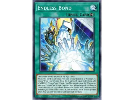 Endless Bond (Ultra Rare)