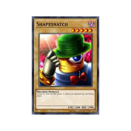 Shapesnatch