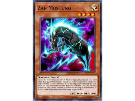Zap Mustung