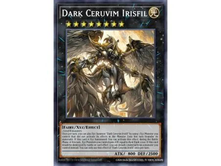 Dark Ceruvim Irisfil