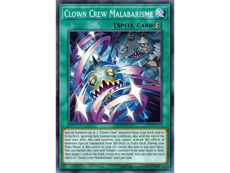 Clown Crew Malabarisme